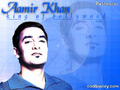 Aamir Khan wallpapers  800 X 600