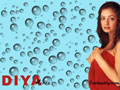 Diya Mirza Wallpapers  800 X 600