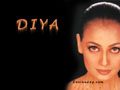 Diya Mirza Wallpapers  800 X 600