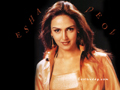 Esha Deol Wallpapers  800 X 600