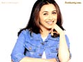 Rani Mukherjee Wallpapers  800 X 600