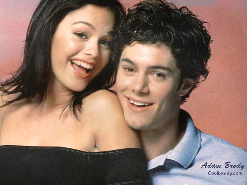 Adam Brody Hollywood Actors