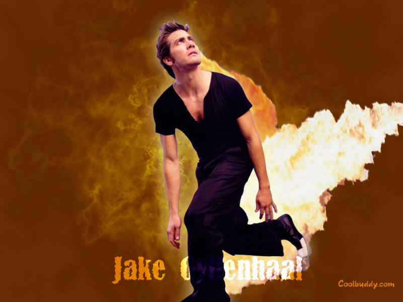 Jake Gyllenhaal Wallpapers Jake Gyllenhaal Wallpapers