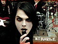 MCR Wallpapers 800 X 600