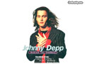Johnny Depp Wallpapers 800 X 600