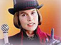 Charlie And The Chocolate Factory Wallpapers 800 X 600