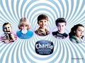 Charlie And The Chocolate Factory Wallpapers 800 X 600