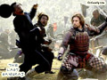 The Last Samurai Posters