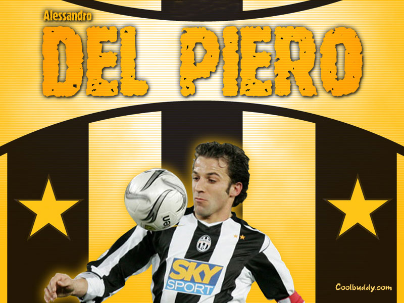 Alessandro_Del_Piero soccer players celebrities 