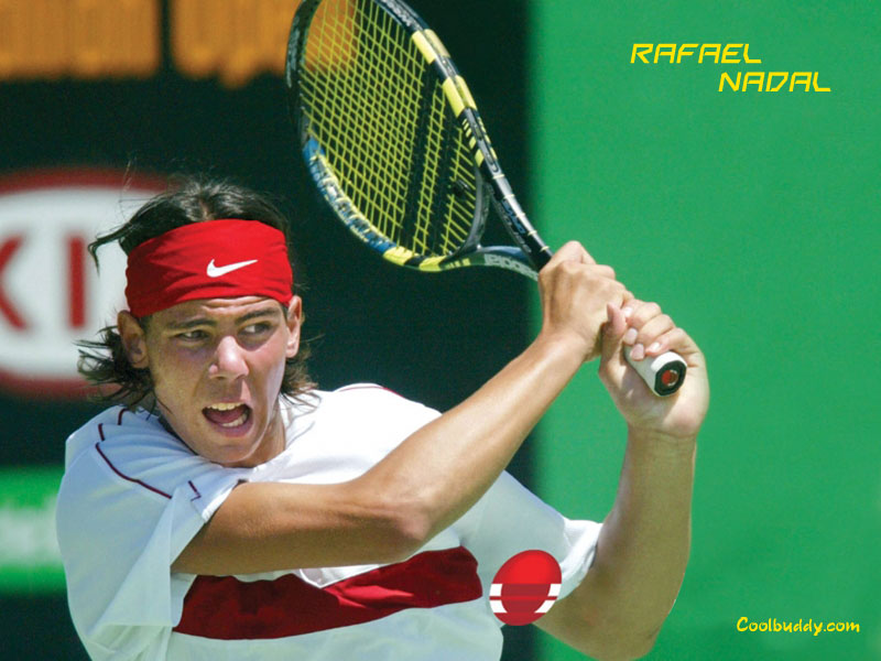 rafael nadal wallpaper 2010. rafael nadal wallpapers