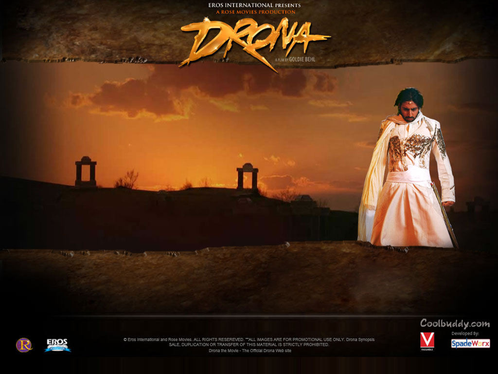 Drona wallpapers search reasult Free Wallpapers | Screensavers | Movie 