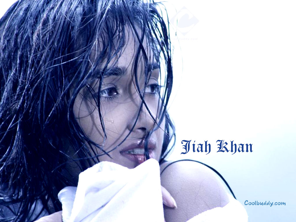 Hot Jiah Khan HQ photos