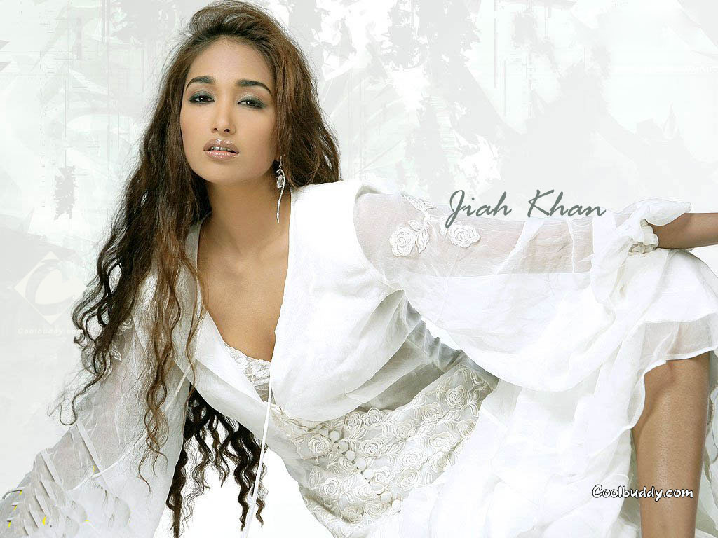 Hot Jiah Khan HD photos