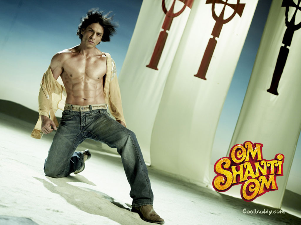 Shahrukh Khan Posters